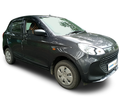 Maruti Alto K10-img